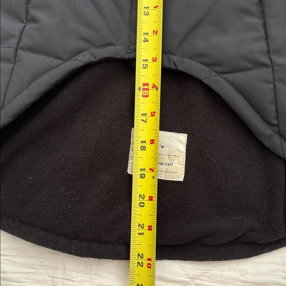 Pajar Dog Jacket - Picture 7 of 13